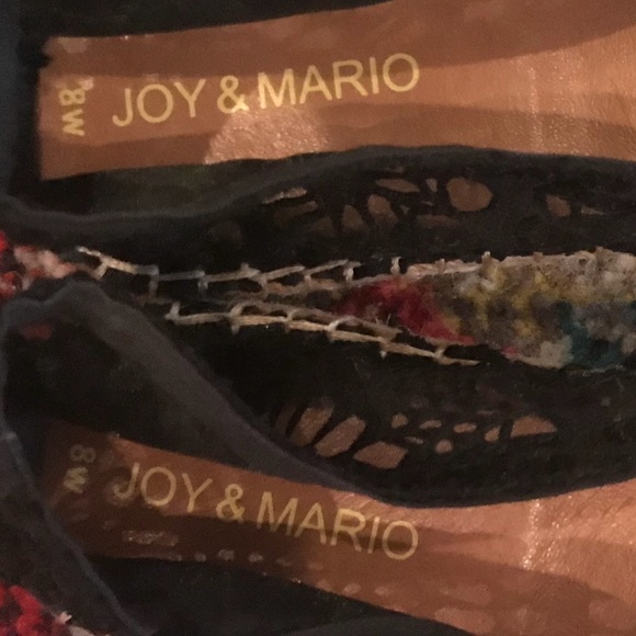 Espadrilles - Picture 5 of 5